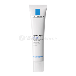 La Roche-Posay Cicaplast B5 Upokojujúci a obnovujúci gél