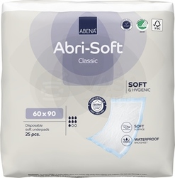 Abena Abri Soft Classic Absorpčná podložka (60 x 90 cm)