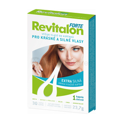Vitar Revitalon Forte