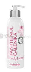 Galenika Panthenol Body Lotion Dexpantenol 5%