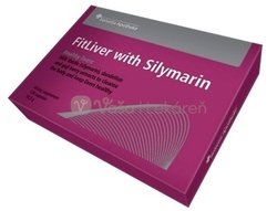 Helvetia Apotheke FitLiver Silymarin