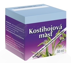 Herbacos Kostihojová masť