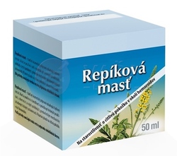 Herbacos Repíková masť