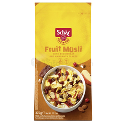 Schär Fruit Müsli
