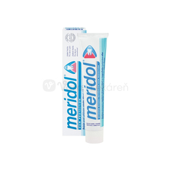 Meridol Zubná pasta