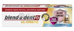 Blend-A-Dent Ultimate Fixačný dentálny krém s tenkou tryskou (fresh)