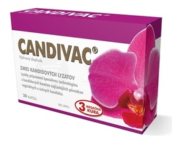 Candivac