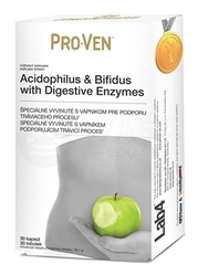 Pro-Ven Acidophilus & Bifidus