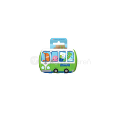 Curaprox Kids Travel set (zelený)