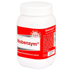 Wobenzym