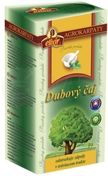 Agrokarpaty Dubový čaj