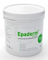 Epaderm Masť 3v1 (atopický ekzém, psoriáza)
