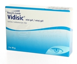 Vidisic
