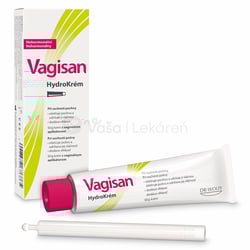 Vagisan HydroKrém