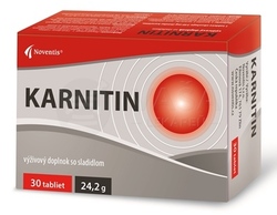 Noventis Karnitín