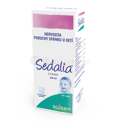 Sedalia