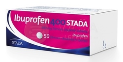 Ibuprofen 400 STADA