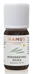 Hanus Silica Kosodrevina