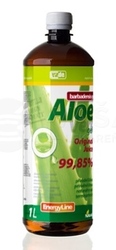 Virde Aloe Vera Barbadensis gél