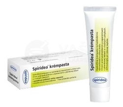 Spiridea Krémpasta