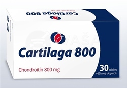 Stada Cartilaga 800