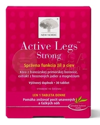 New Nordic Active Legs Strong