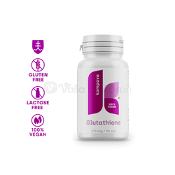 Kompava Glutathione