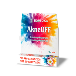 Biomedica AkneOFF