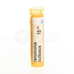 Boiron Ranunculus Bulbosus CH15