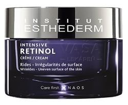 Institut Esthederm Intensive Retinol Cream Krém s retinolom proti starnutiu pleti