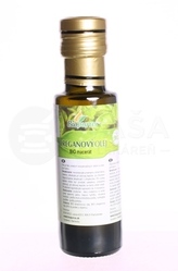 Biopurus BIO Oreganový olej