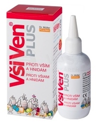 Dr. Müller VšiVen Plus