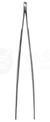 Surgicrafts Pinzeta anatomická rovná 18 cm