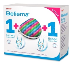 Beliema Expert Set