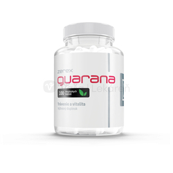 Zerex Guarana 1600 mg