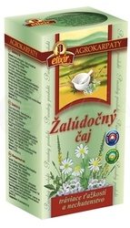 Agrokarpaty Žalúdočný čaj