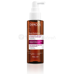 Vichy Dercos Densi-Solutions Kúra podporujúca hustotu vlasov