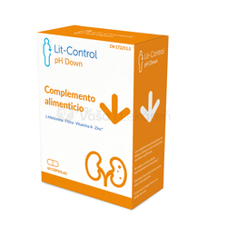 Lit-Control pH Down