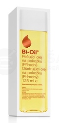 Bi-Oil Ošetrujúci olej na pokožku prírodný