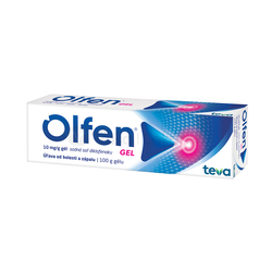 Olfen Gél
