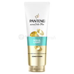 Pantene Pro-V Aqualight Kondicionér na mastné vlasy