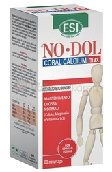 Esi No Dol Coral Calcium Max