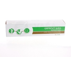 Fix Gáfrový krém