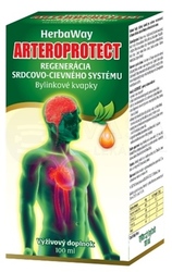 HerbaWay Arteroprotect