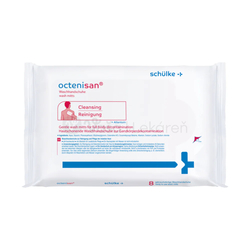 Octenisan Wash Mitts