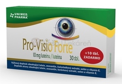 Pro-Visio Forte