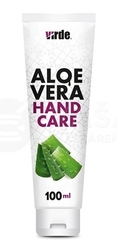 Virde Aloe vera krém na ruky