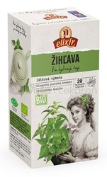 Agrokarpaty BIO Bylinný čaj Žihľava