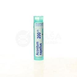 Boiron Aconitum Napellus CH200