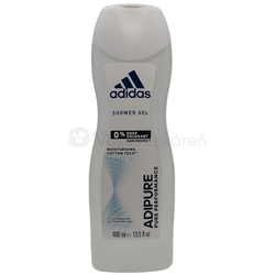 Adidas Adipure Dámsky sprchový gél